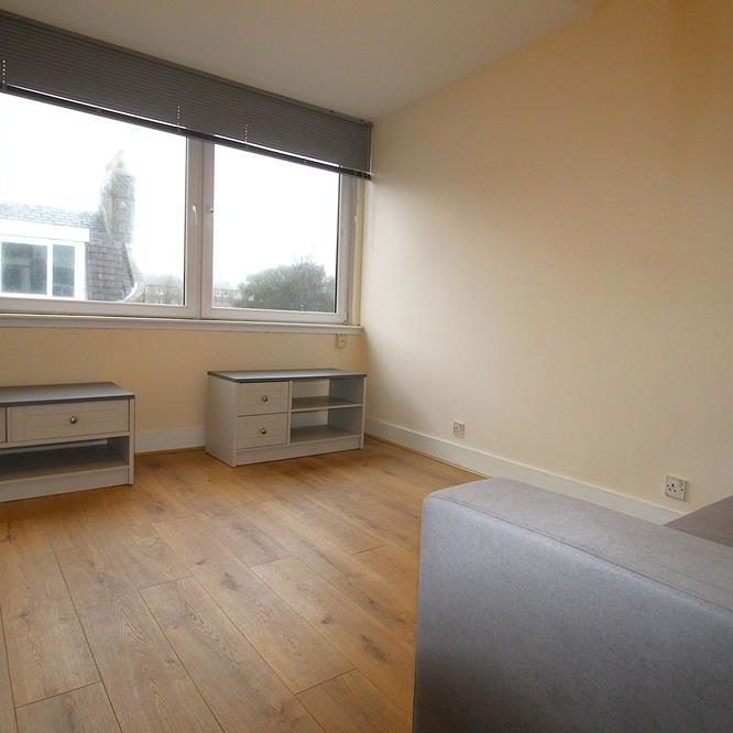 Jackson Terrace, Top Floor, AB24 - Photo 1