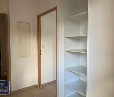 Appartement à louer 1 pièce 19.1m² - Photo 1