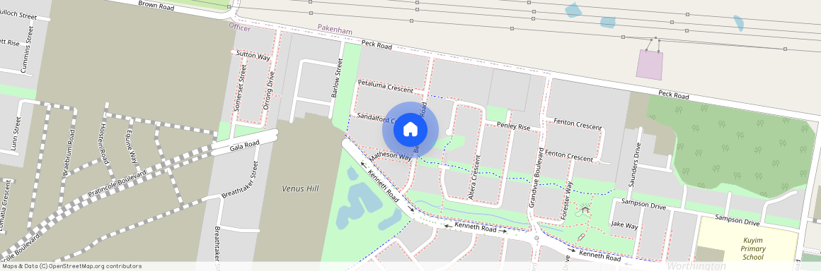 17 Berringarra Road, Officer VIC 3809