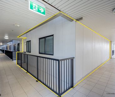 Modern, Furnished Apartment with Carpark - Photo 5