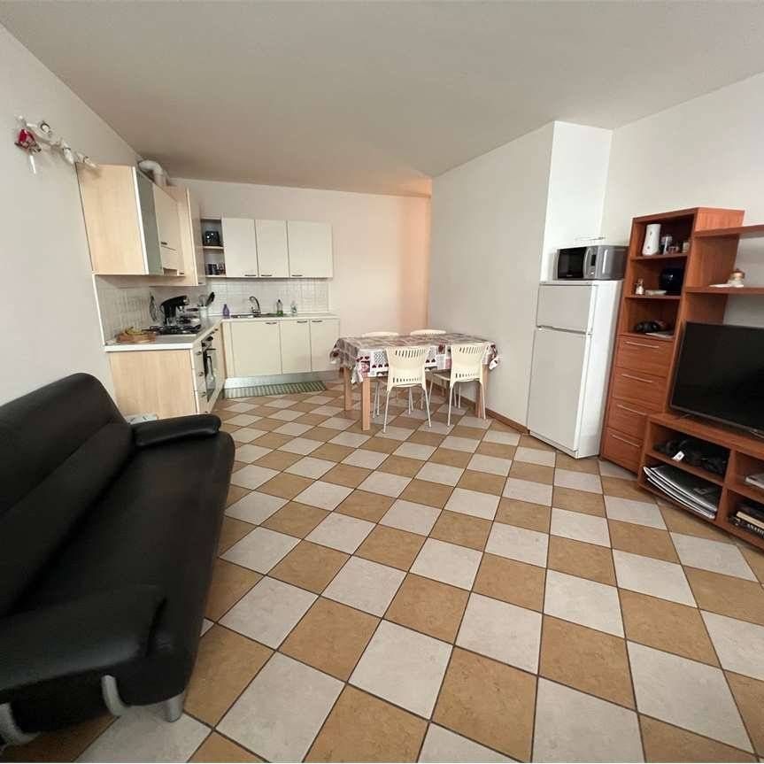 Bilocale ottimo stato, primo piano, Centro Storico, Santa Maria, Rovereto - Photo 1