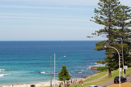 14/1-1a Lamrock Ave, Bondi NSW 2026 - Apartment For Rent | Domain - Photo 5