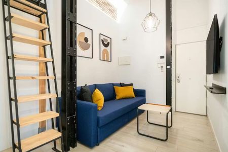 Calle del Labrador, Madrid, Community of Madrid 28005 - Photo 2