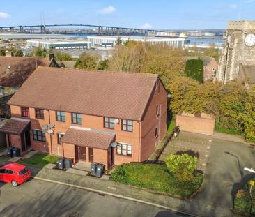 1 bedroom ground floor maisonette to rent - Photo 1