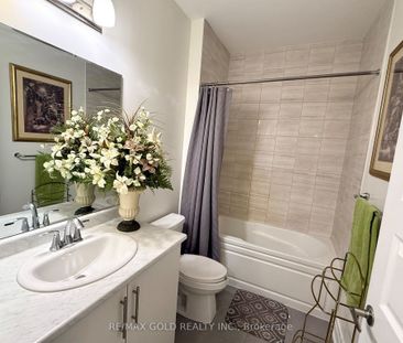 For Lease - 128 Grovewood Common Unit# 608, Oakville, Ontario - Photo 2