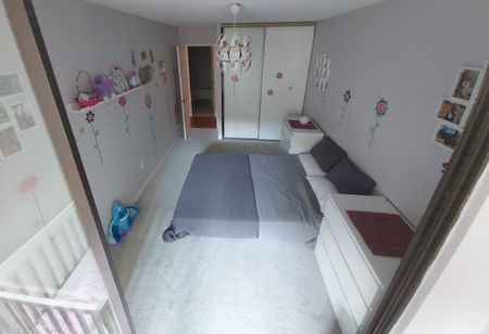 For Lease - 45 Carlton Street Unit# 609, Toronto, Ontario - Photo 5