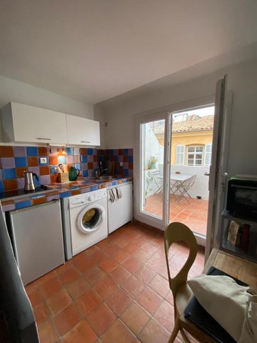 Location Appartement 1 pièce 22m² AIX EN PROVENCE 13100 - Photo 3