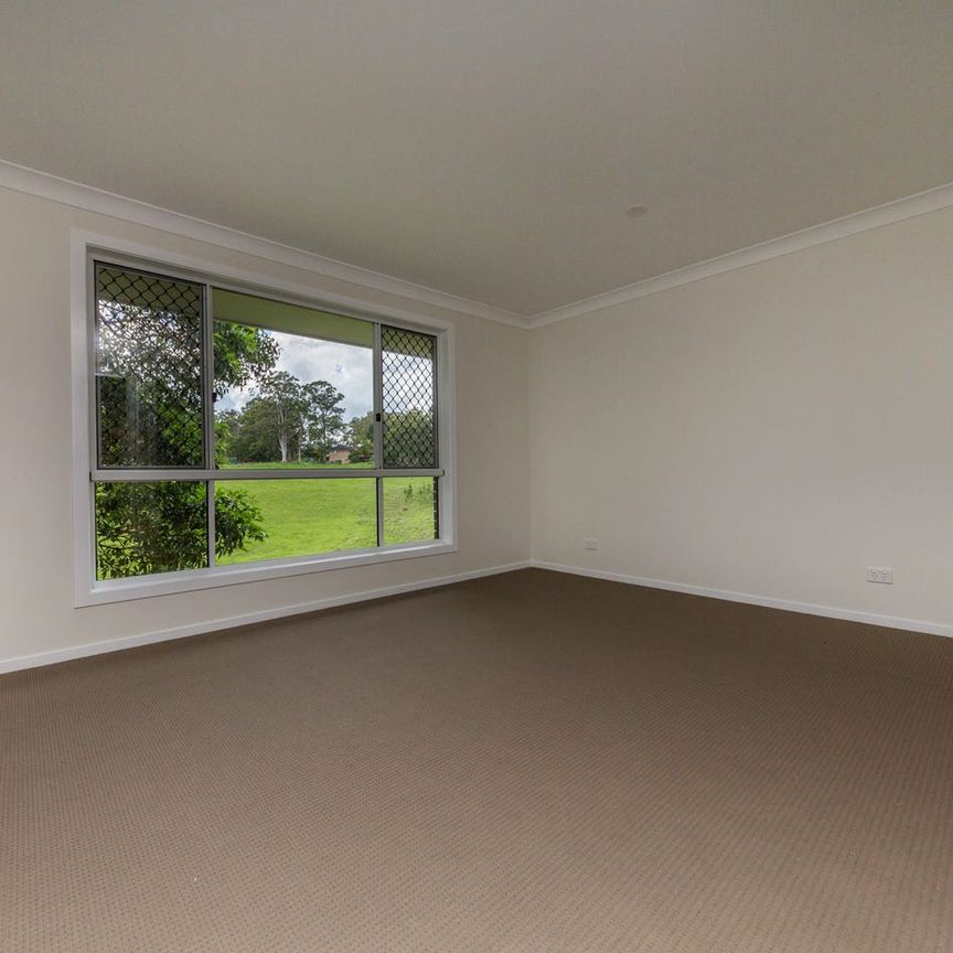 Stunning Modern Home with Serene Views - Photo 1