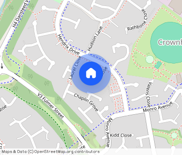 Keaton Close, Crownhill, MK8 0DS - Photo 1