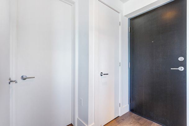 405 Rue de la Concorde, Montréal (Ville-Marie), QC H2A - Photo 1