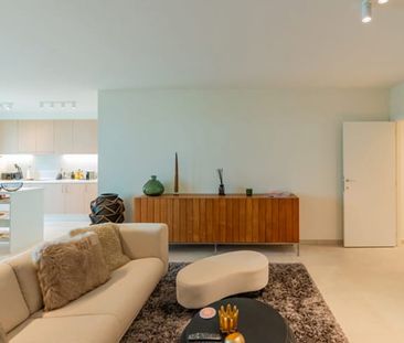 Appartement te huur - Photo 1