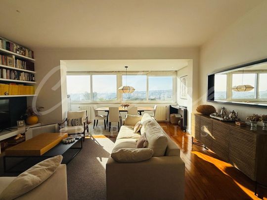 Apartamento T3 em Lisboa - Foto 1