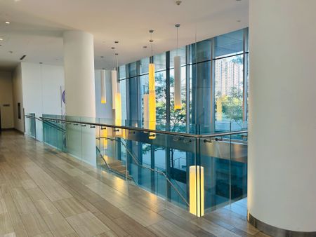 For Lease - 70 Forest Manor Road Unit# 2211, Toronto, Ontario - Photo 4