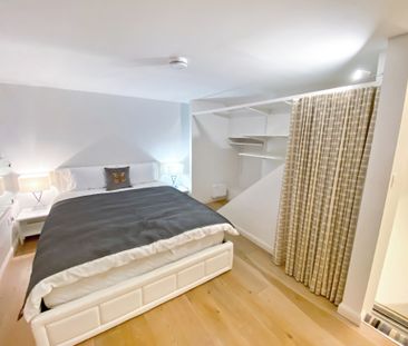 Flat 59, McDonald Road, Broughton, EH7 4NN, Edinburgh - Photo 2