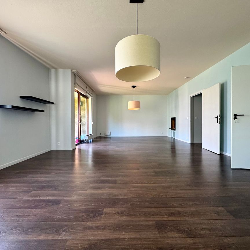 Appartement in Ukkel - Photo 1