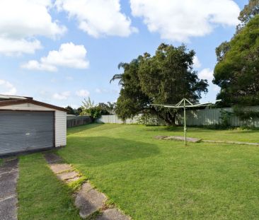 14 Emma Crescent, Constitution Hill. - Photo 4