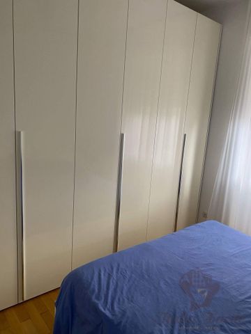 Трехкомнатная квартира между метро Maciachini и Istria - Photo 5