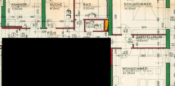 Matzingthalstraße 20-22 - Photo 2