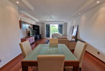 APARTAMENTO | 3 QUARTOS | CASA BRANCA