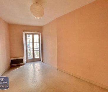 Location Appartement 2 pièces 37m² LAVAL 53000 - Photo 4