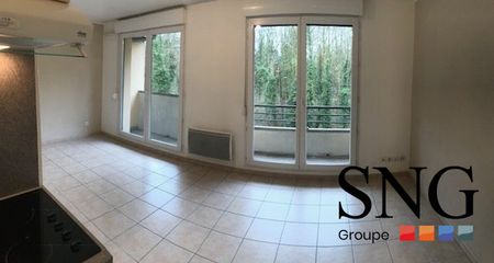 T2 AVEC BALCON ET PARKING - Photo 4