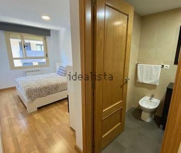 Alquiler de piso en HUCA-La Cadellada - Photo 6