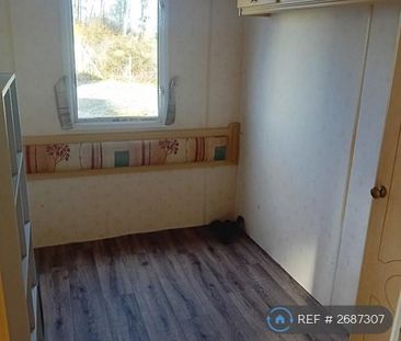 2 bedroom mobile home to rent - Photo 5