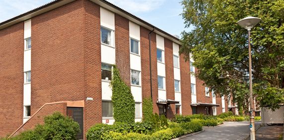 Kvartsvägen 11 C - Foto 2