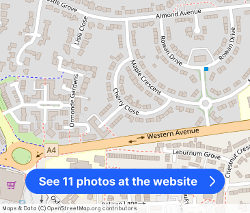 Cherry Close Newbury - Photo 1