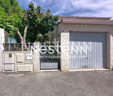 Maison Cannes La Bocca 4 pièce(s) 78 m2 - Photo 2