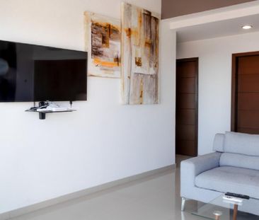 2 Bedroom Condo on the Malecon., Condominium For Rent - Photo 2