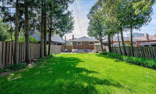 For Lease - 29 Jeanette Street Unit# Main, Toronto, Ontario - Photo 1