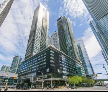 For Lease - 55 Bremner Boulevard Unit# 4108, Toronto, Ontario - Photo 3
