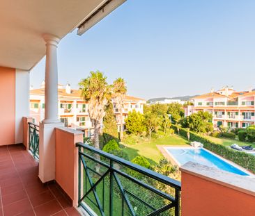 Apartamento T3 Duplex com Piscina - Quinta da Beloura I - Photo 5