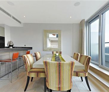 Baltimore Wharf, Canary wharf, London, E14 - Photo 5