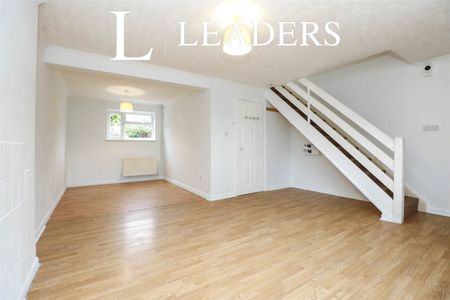 3 bedroom house to rent Morgan Close, Rectory Farm, Northampton, NN3 - Photo 2