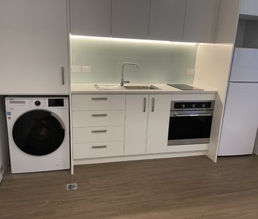 BRAND NEW CENTRAL CITY STUDIO APARTMENT - Photo 3