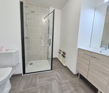 Location Appartement 2 pièces 43m² ARRAS 62000 - Photo 2