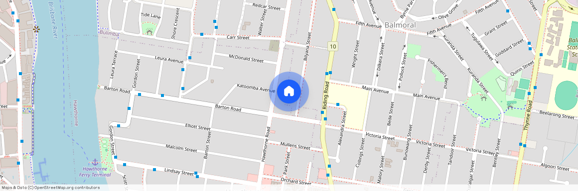 C1/18 Bilyana Street, Qld 4171, Balmoral