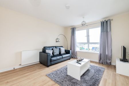 2 bedroom apartment to rent - Photo 2