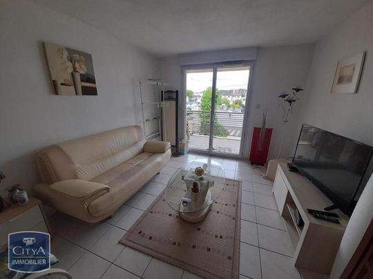 Location Appartement 2 pièces 56m² AGEN 47000 - Photo 1