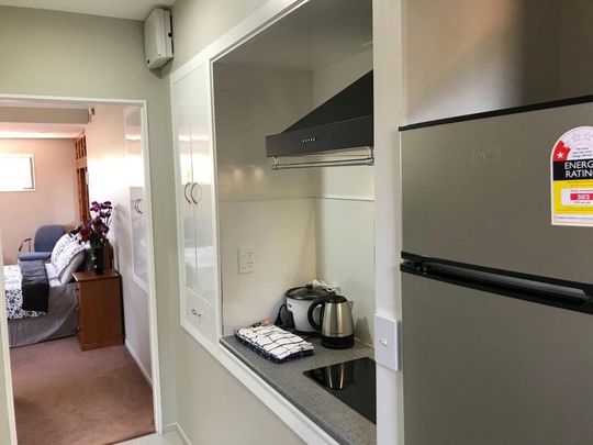 One Bedroom house for rent - Photo 1