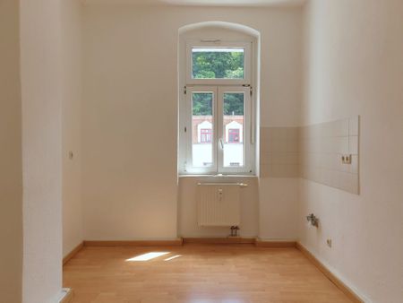 Praktischer Grundriss mitten im Zentrum - Foto 2