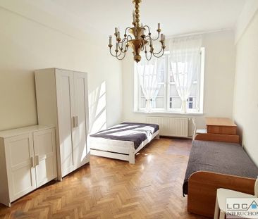 Kraków, Stare Miasto, Kazimierz, Starowiślna - Zdjęcie 6