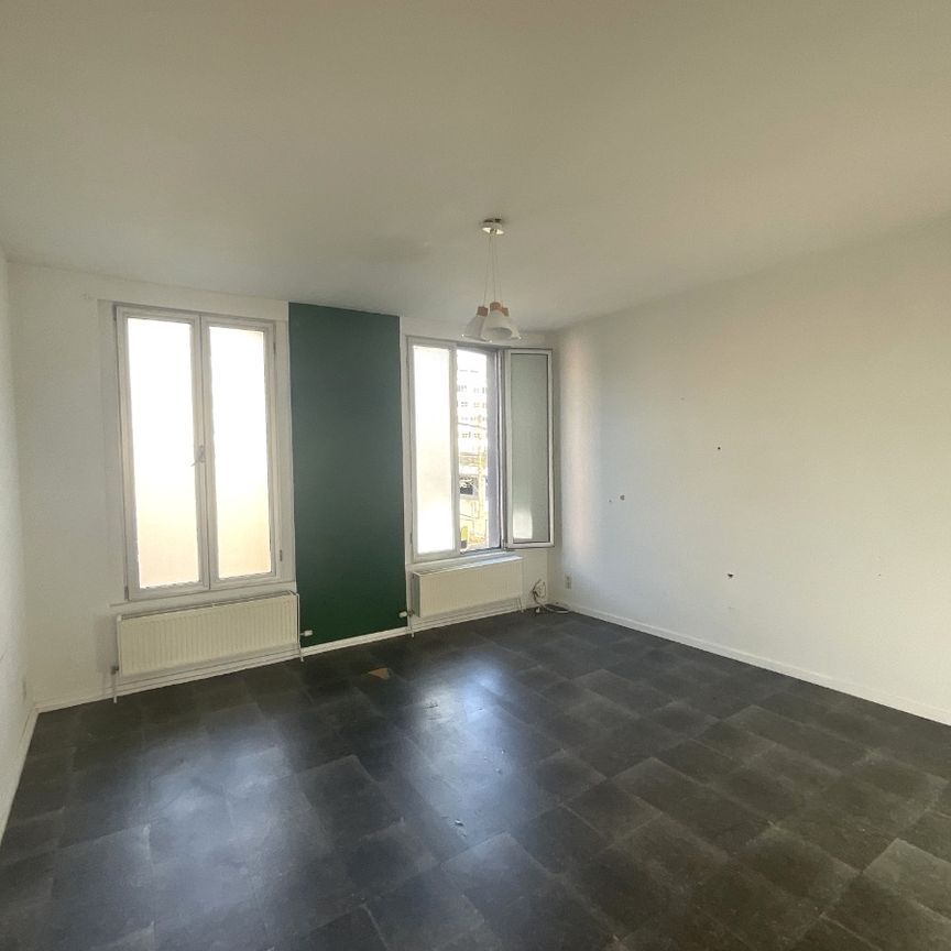 1 slaapkamer duplex appartement in centrum Herentals - Photo 1