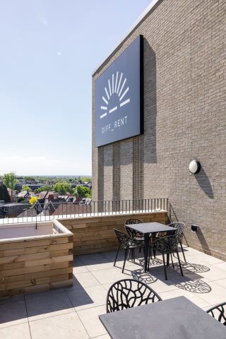 Studio Flat, Lowlands Road, HA1 - Photo 5