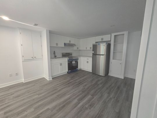 For Lease - 162 Speight Boulevard Unit# Lower, London East, Ontario - Photo 1