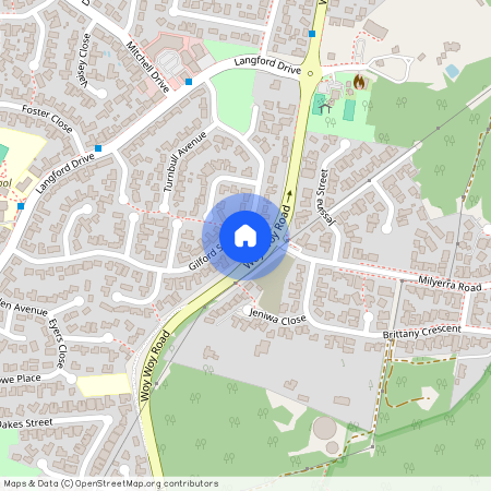 33 Gilford Street, Kariong NSW 2250