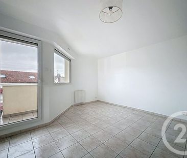 Appartement T2 à louer - Photo 4