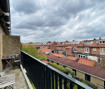 Te huur: Appartement Admiraal de Ruyterlaan in Hilversum - Foto 1